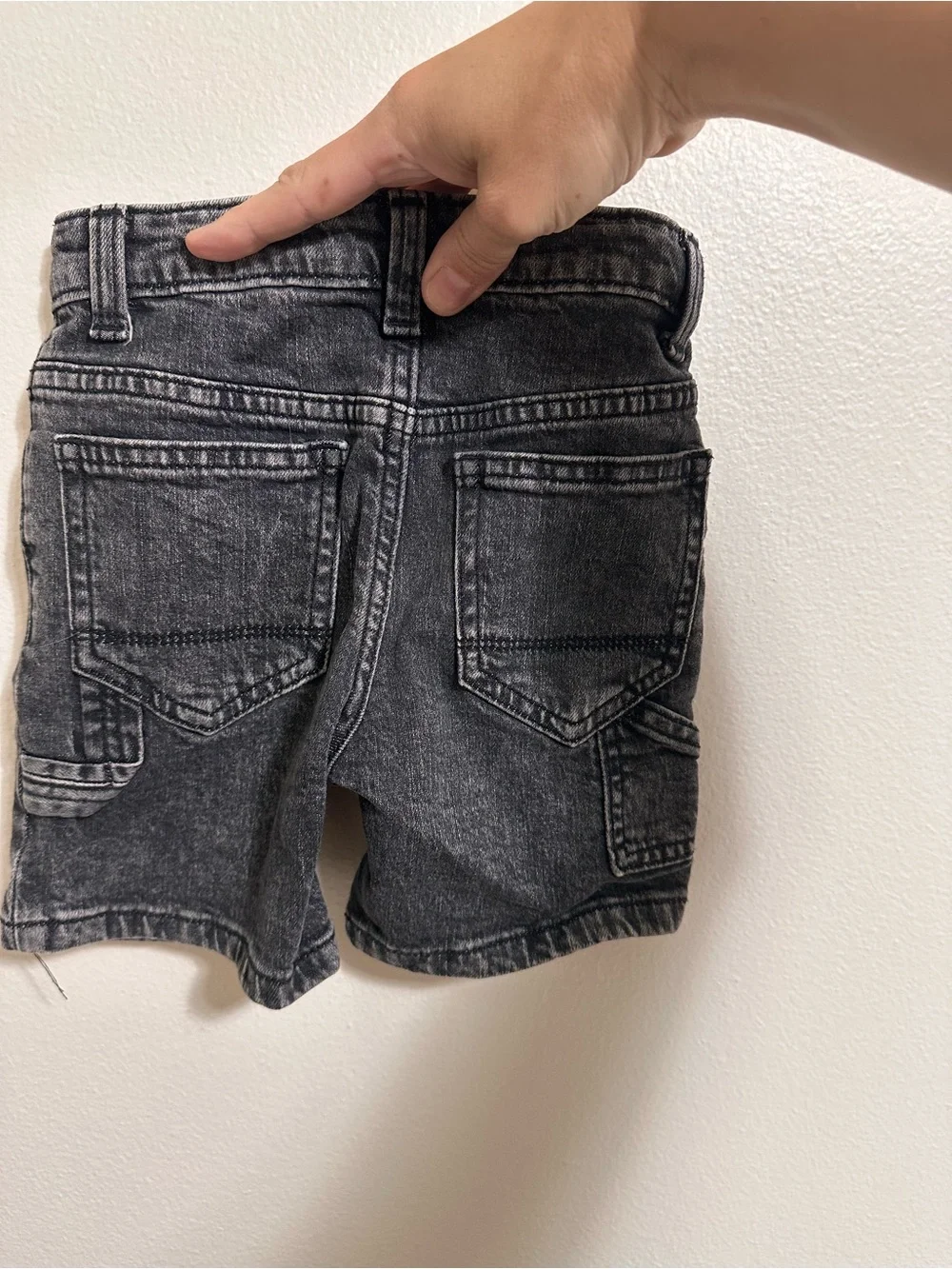 Cat & Jack Denim Shorts
